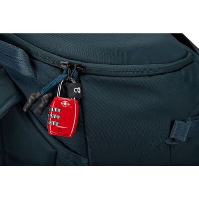 Thule Landmark cestovný batoh 60 l TLPM260 - Darkest Blue