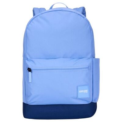 Case Logic Commence batoh z recyklovaného materiálu 24 l CCAM1216 - žiarivo modrá