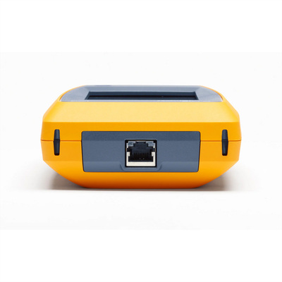 Tester siete LAN, Multi-Network, s LCD displayom, RJ45, LinkIQ, Fluke