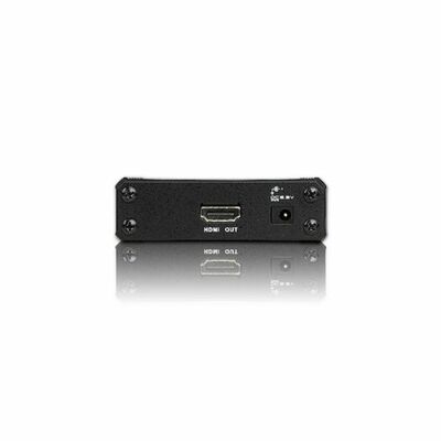 Konvertor VGA+audio na HDMI
