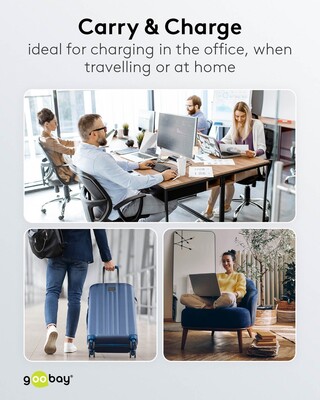 Kábel USB 2.0 Typ C CM/CM 1m, High Speed, Power Delivery 15w 5V3A, biely/sivý, samonavíjací