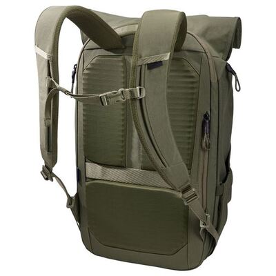 Thule Paramount batoh na notebook 24 l PARABP3116 - zelený
