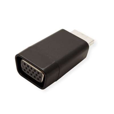Adaptér HDMI na VGA Dongle