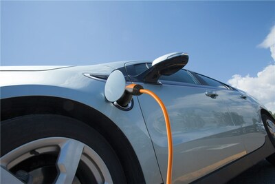 Kábel LAPP nabíjací pre elektromobily Type 2, 7m, 11kW, 20A, 3 fázy, oranžový