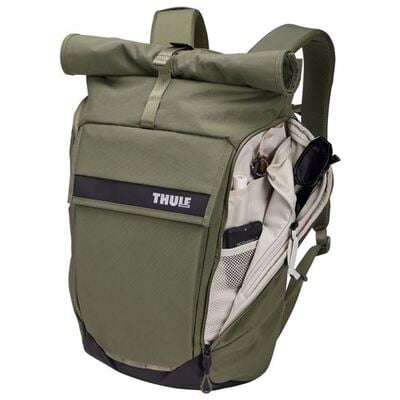 Thule Paramount batoh na notebook 24 l PARABP3116 - zelený