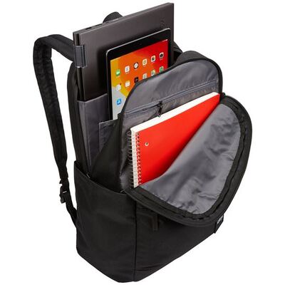 Case Logic Uplink batoh z recyklovaného materiálu 26 l CCAM3216 - čierny