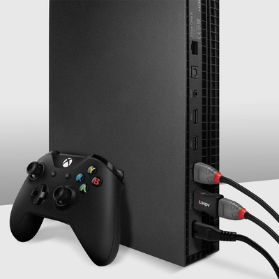 Emulátor EDID/DDC pre HDMI 1.4 4K@30Hz, HDCP 1.4, 10.2G