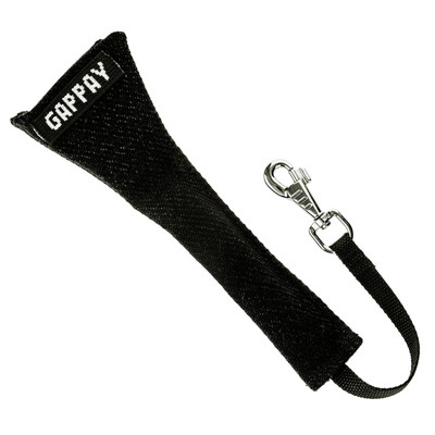 Pešek flexi, karabína, 5cm/58cm, ringový