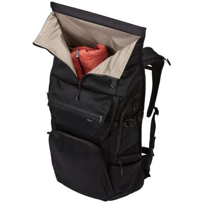 Thule Covert™ fotobatoh 32 L TCDK232 - čierny