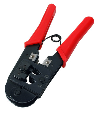 Kliešte krimpovacie RJ11/RJ12/RJ45