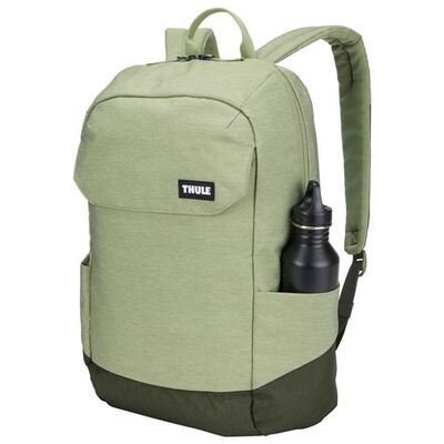 Thule Lithos batoh 20 L TLBP216 - Quiet Green/Dark Green