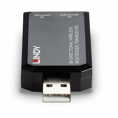 Wireless predĺženie Infrared do 150m, USB napájanie