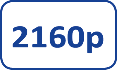 Adaptér DisplayPort - mini DisplayPort, M/F, v1.2, 4K@60Hz, dongle, čierny