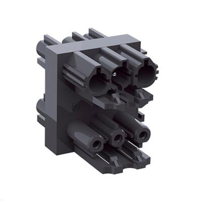 Adaptér GST18 1 IN 3 OUT