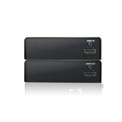 Predĺženie HDMI cez TP do 100m