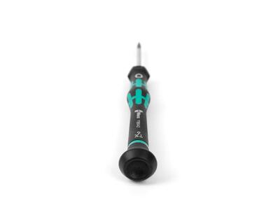 Skrutkovač Torx, T6