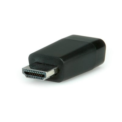 Konvertor HDMI na VGA Dongle