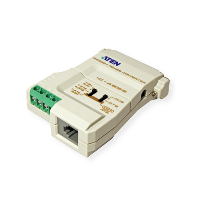 Konvertor RS232 na RS485