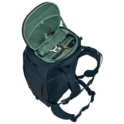 Thule Landmark cestovný batoh pre ženy 60 l TLPF260 - Darkest Blue