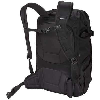 Thule Covert™ fotobatoh 24 L TCDK224 - čierny