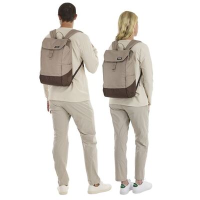 Thule Lithos batoh 16L TLBP213 - Tinted Taupe/Nuanced Brown