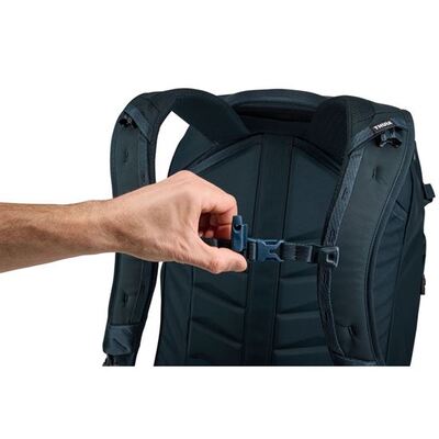 Thule Landmark cestovný batoh 60 l TLPM260 - Darkest Blue