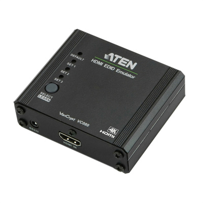 Emulátor EDID pre HDMI