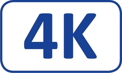 Kábel HDMI M/M 1m, High Speed+Eth, 4K@60Hz, HDMI 2.0, G, čierny, konektor s aretáciou