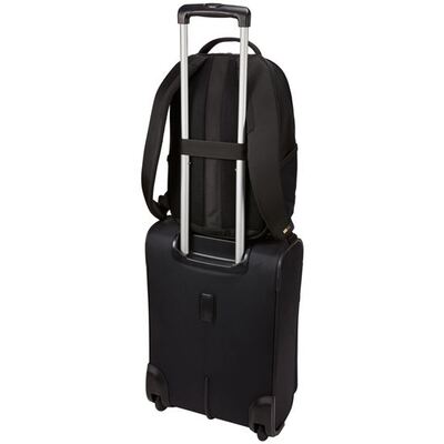 Case Logic Notion batoh na notebook 14" NOTIBP114 - čierny