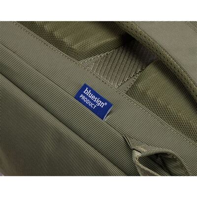 Thule Paramount batoh na notebook 24 l PARABP3116 - zelený