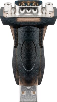 Redukcia z USB na RS232, 9pin, 1.5m, MINI