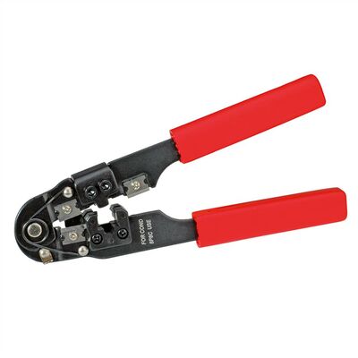 Kliešte krimpovacie RJ45 (8P8C)