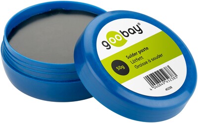 Spájkovacia pasta, 50g