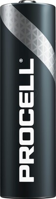 Batéria DURACELL ProCell Alkalická AA (10ks) 1.5V (LR6) 10BL