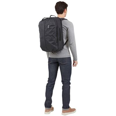 Thule Aion cestovný batoh 40 l TATB140  - čierny