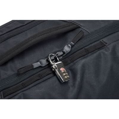 Thule Aion cestovný batoh 40 l TATB140  - čierny