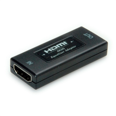 Zosilovač/repeater HDMI 2.0 do 20m, 4K@60Hz, UHD