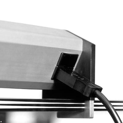 DESK Inštalačná sada - na stôl do 5cm SLIM
