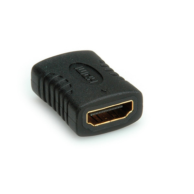 Adaptér HDMI F/F pozl.konektory (spojka)