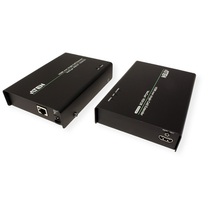 Predĺženie HDMI cez TP do 100m