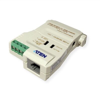 Konvertor RS232 na RS485