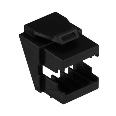 Modul Keystone pre optické adaptéry, biely