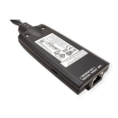KVM adaptér PS2