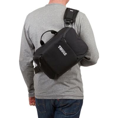Thule Covert™ fotobatoh 24 L TCDK224 - čierny