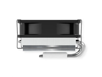 Chladič procesora Xilence I404T pre Intel, ventilátor 92 mm