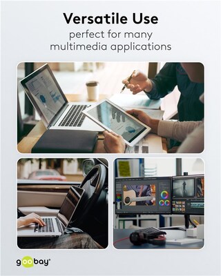 Kábel USB 2.0 Typ C CM/CM 1m, High Speed, Power Delivery 60w 20V3A, textilný oplet, biely