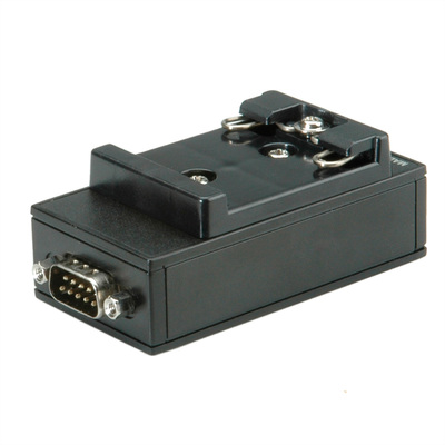 Redukcia z USB na RS232, DIN 1port