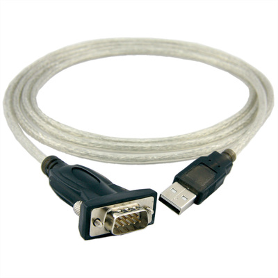 Redukcia z USB na RS232, 9pin, 1.8m