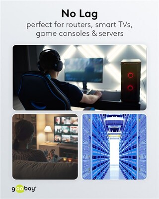 S/FTP (PiMF) Patchkábel LSOH 50m cat.6a, zelený, Cu