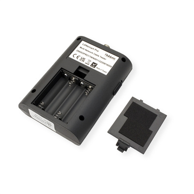 Tester siete LAN, Multi-Network, s LCD displayom, RJ45, so sledovacou sondou (LANsmart Pro), HOBBES